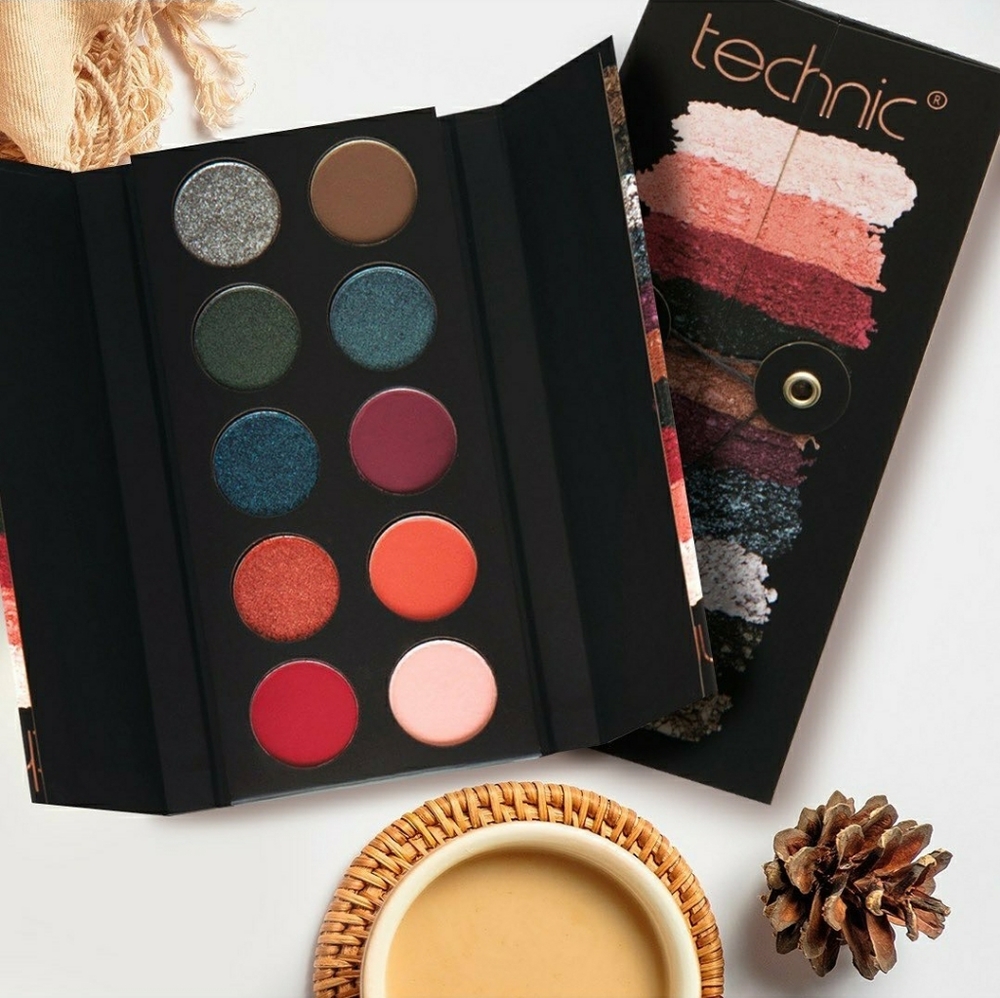 Perfect shades to create incredible looks